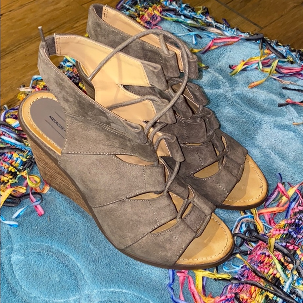 Melrose and Market Size 10M